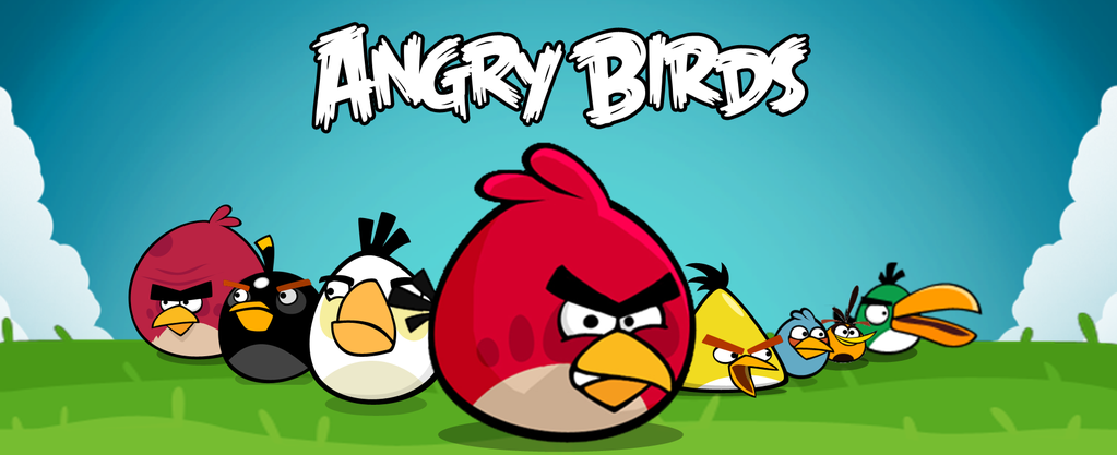Angry Birds PC Download 2022