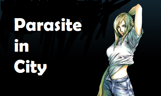 Download Parasite In City Game