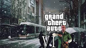 GTA 6 Free Download For PC
