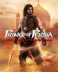 Prince Of Persia 6 Game Free Download For PC Full Version