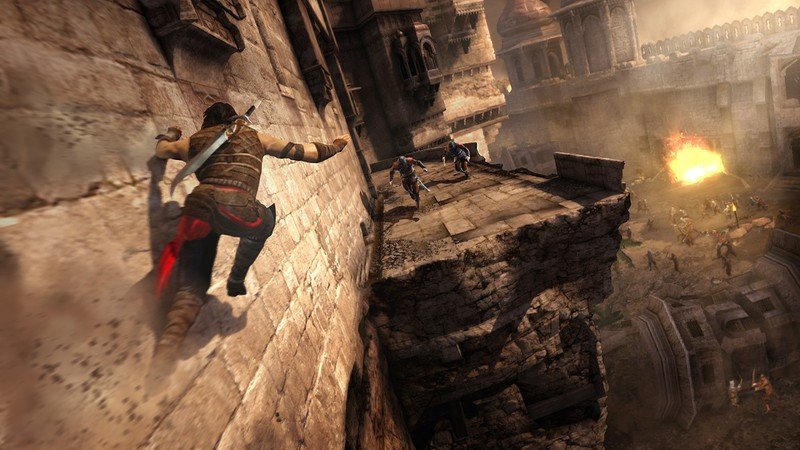 Download Prince Of Persia Game
