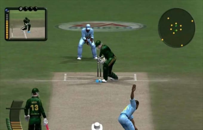 Real Cricket 19 Game Download For PC Windows 7