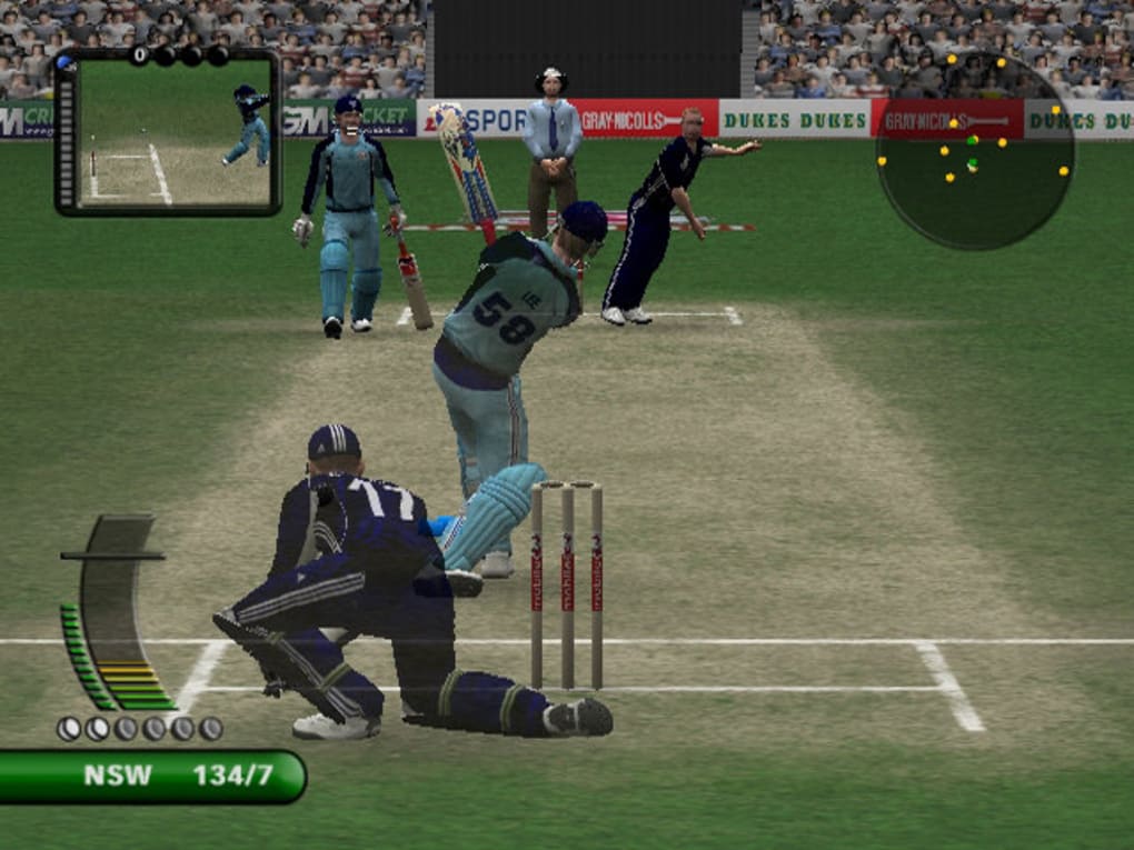 Download Real Cricket 19 Game