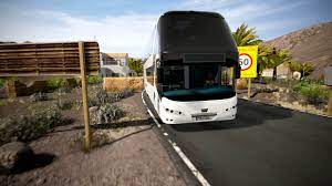 Tourist Bus Simulator Download