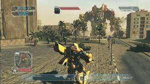 Download Transformers Game