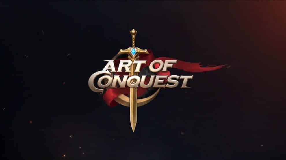 Art Of Conquest Download PC
