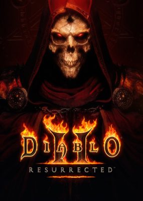 Diablo2 Lord Of Destruction Download