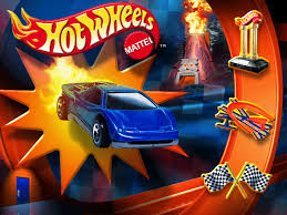 Hot Wheels Game Download For PC
