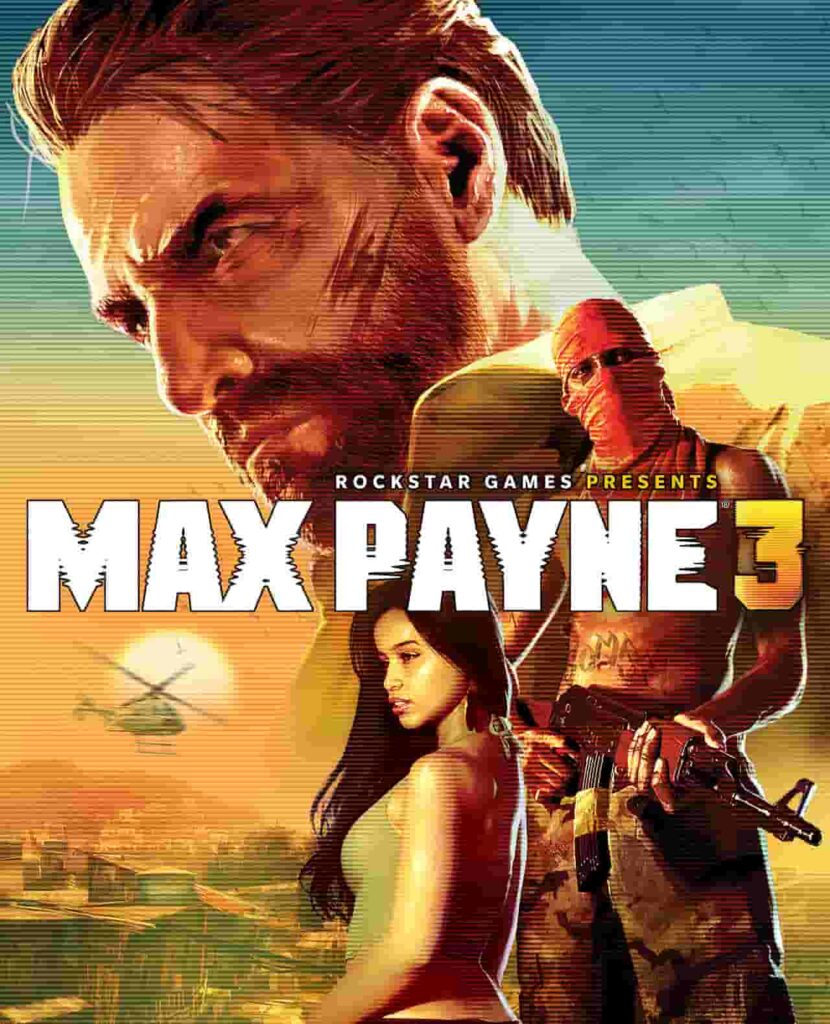 Max Payne 3 Torrent Download | Ocean Of Games