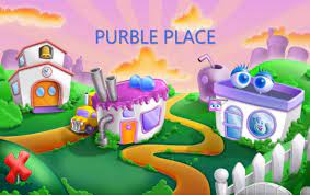 Purble Place Download For PC