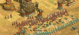 Download Rise Of Nations Rise Of Legends
