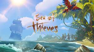 Sea Of Thieves Free Download PC