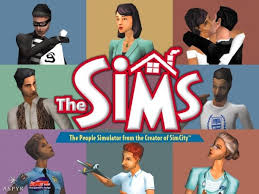 The Sims 1 Download