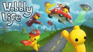 Wobbly Life Free Download PC