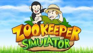 Zookeeper Simulator Game Download