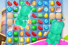 Candy Crush Game Download For PC