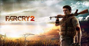 Far Cry 2 Highly Compressed Download