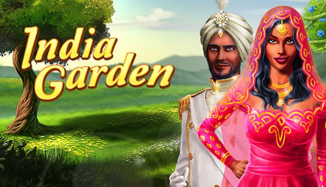 India Garden Game Download