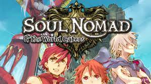Soul Nomad and the World Eaters Game Free Download