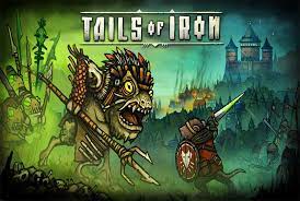 Tails of Iron Game Free Download