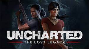 Uncharted The Lost Legacy PC Download