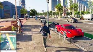 Watch Dogs 2 Free Download For Pc Highly Compressed