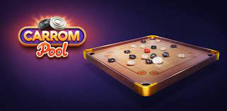 Carrom Board Game Download For PC