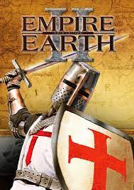 Empire Earth 2 Free Download