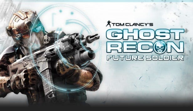 Ghost Recon Future Soldier PC Highly Compressed Download