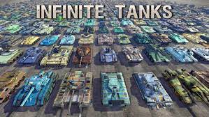 Infinite Tanks PC Download