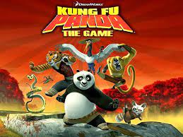 Kung Fu Panda Game Download