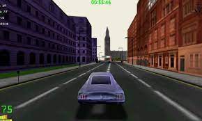 Midtown Madness 2 Download