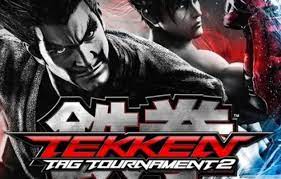Tekken Tag Tournament 2 PC Download