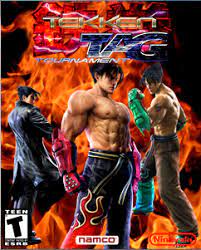Tekken Tag Tournament 3 Free Download  For PC