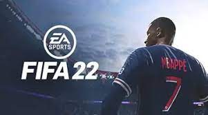 Free Download FIFA 22 PC Game