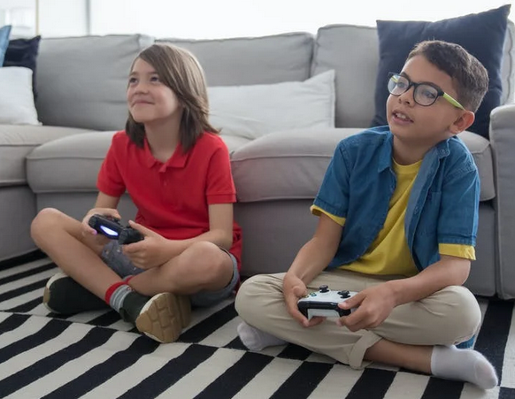 Importance of Educational Videogames For your Child