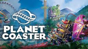 Planet Coaster Download For PC