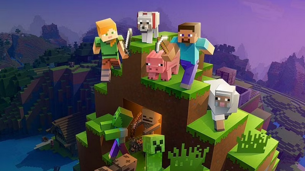 Reasons Why Minecraft Is One of the Best Video Games Ever
