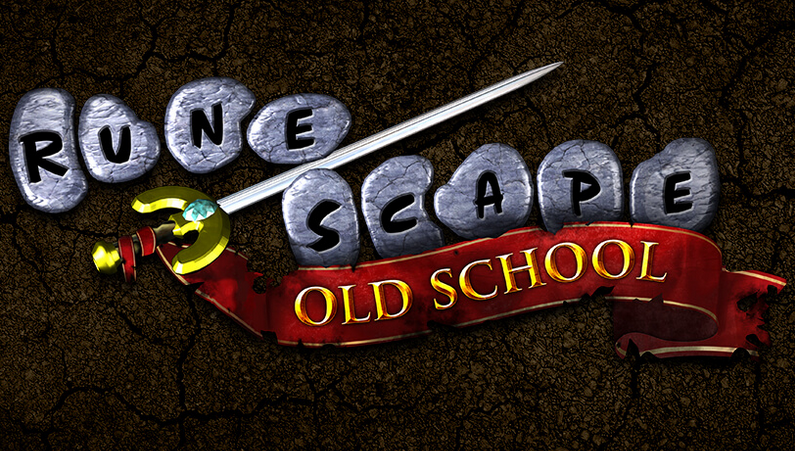 Top 5 Old School RuneScape Games of All Time