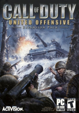 Call Of Duty United Offensive Download