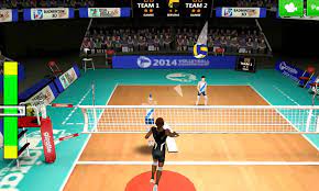 Volleyball Game Download Full Version