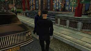 Download Hitman Agent 47 Game Free