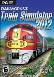 Railworks 3 Train Simulator 2020 Download