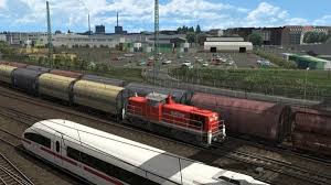 Download Railworks 3 Train Simulator