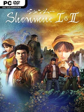 Shenmue PC Game Download