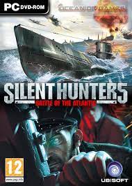 Silent Hunter 5 Battle Of The Atlantic Free Download