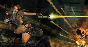 Download Tomb Raider Anniversary Full Version PC Game