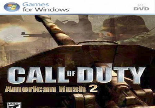 Call Of Duty American Rush 2 Free Download