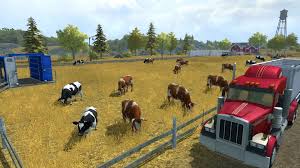 Farming Simulator 2013 Download Free PC Full Game