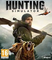Hunting Simulator PC Download